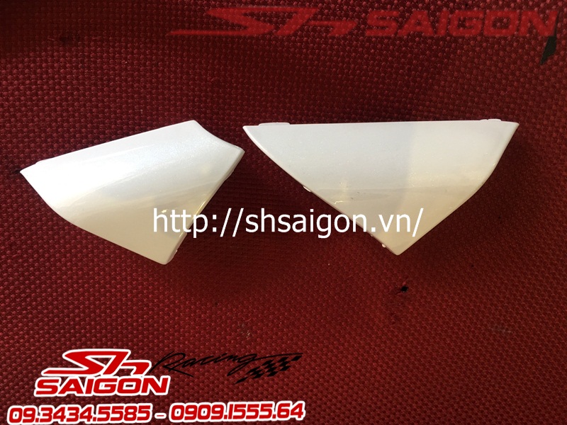 SH VIỆT NAM ĐỘ DÀN ÁO SH Ý NHỰA ĐÚC SANG CHANG CHẢNH
