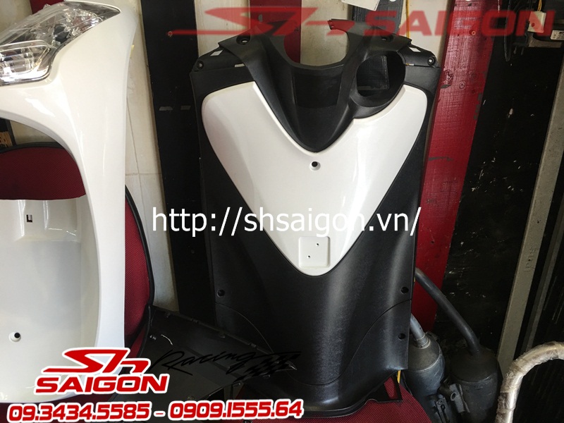 ĐỘ DÀN ÁO SH Ý 2010 NGUYÊN KHỐI ĐỘ CHO SH VIỆT