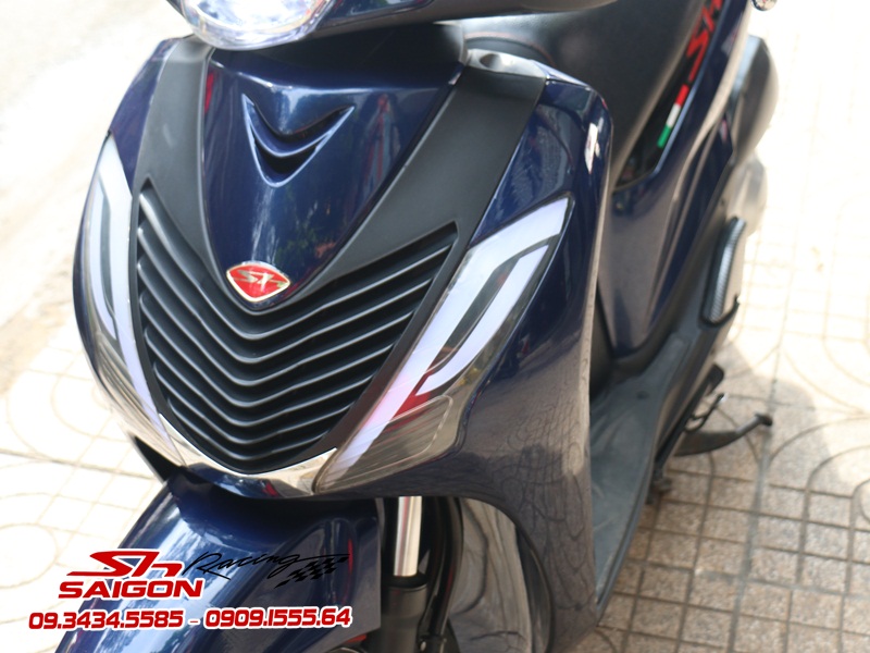 ledaudi sh 2010