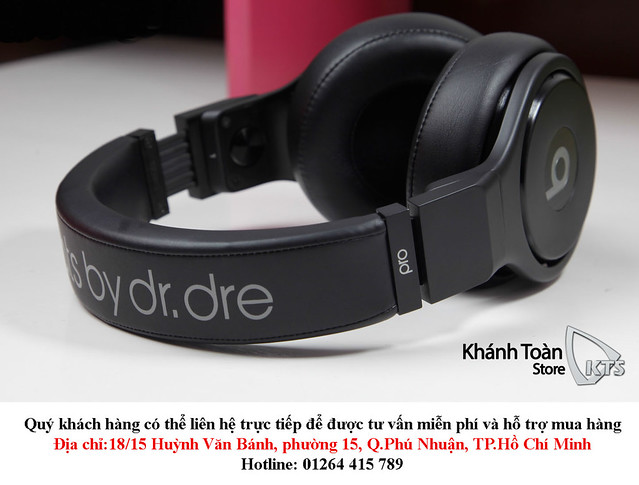 Tại sao tai nghe Beats được phần lớn người sử dụng sử dụng?