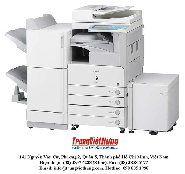 Cửa hàng chuyên bán máy photocopy canon iR 1024 ở SG Cửa hàng chuyên bán máy photocopy canon iR 1024 ở SG