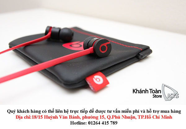 Tại sao tai nghe Beats được phần lớn người sử dụng sử dụng?