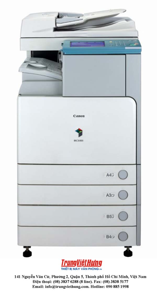 Cửa hàng chuyên bán máy photocopy canon iR 1024 ở SG Cửa hàng chuyên bán máy photocopy canon iR 1024 ở SG