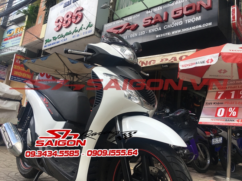 ĐỘ FULL DÀN ÁO SH VIỆT THÀNH SH NHẬP GIỐNG SH Ý 99%