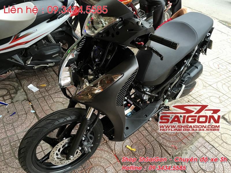 ĐỘ BÁN MÂM CHẾ Ý ĐỘ SH VIỆT+DÀN ÁO+MẶT NẠ SH Ý