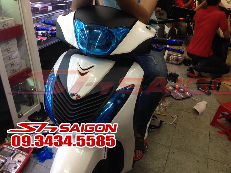 SH VIỆT LÊN DÀN ÁO SH NHẬP TRẮNG NGỌC TRINH