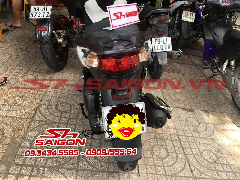 ĐỘ FULL DÀN ÁO SH VIỆT LÊN THÀNH SH NHẬP