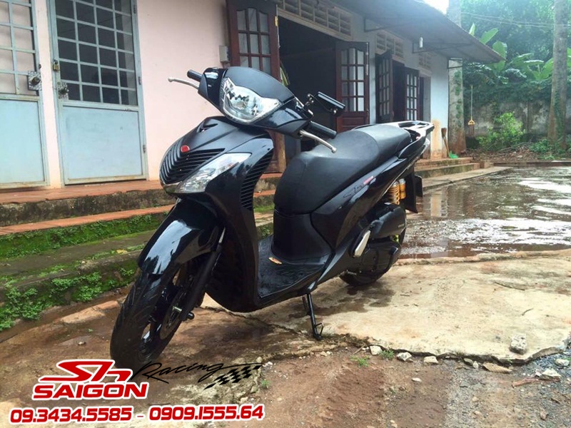 HONDA SH VIET NAM DO DAN AO SH ITALIA - DO PHUOC TRUOC - DO OP PO 300I - DO PHUOC SAU KIEU ..