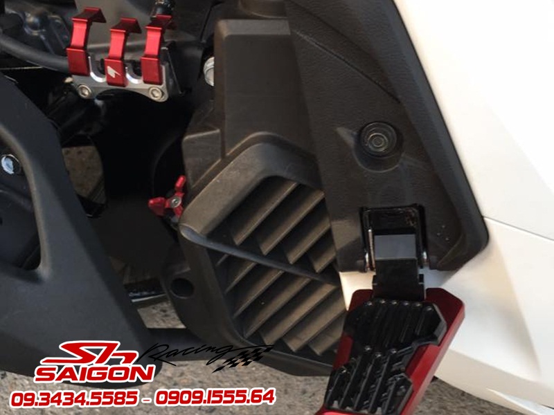 ĐỒ CHƠI XE HONDA SH 2017