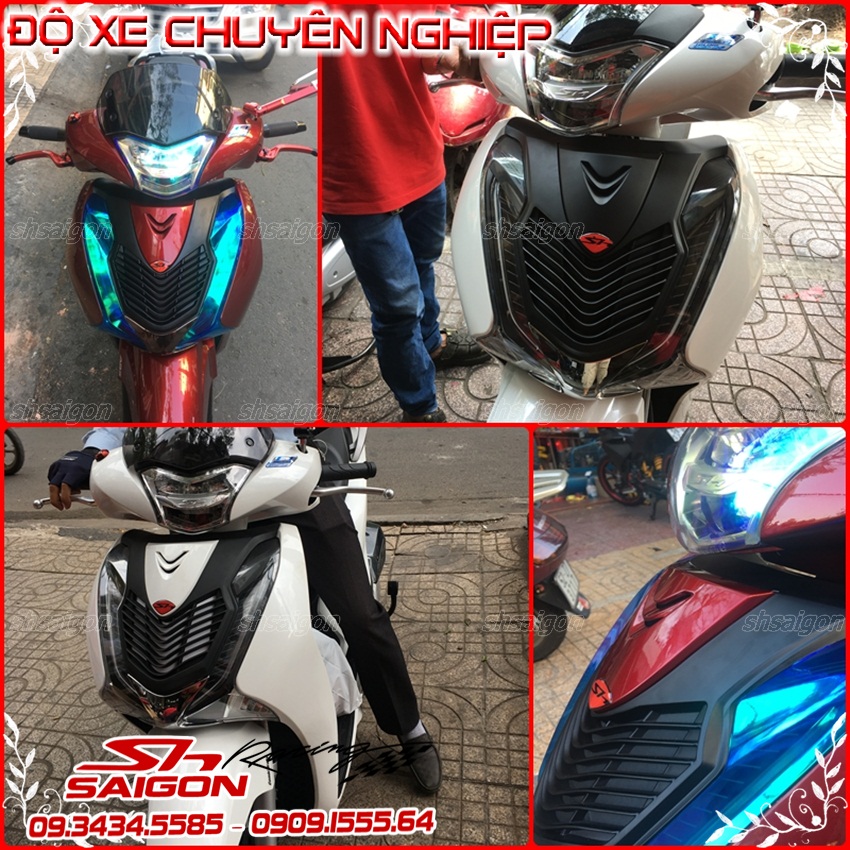 sh sài gòn lên mặt nạ cho xe sh 2017 màu đỏ đậm thể thao sh sài gòn lên mặt nạ cho xe sh 2017 màu đỏ đậm thể thao