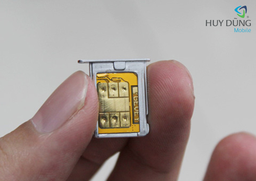 iPhone lock xài sim ghép loại nào tốt nhất?