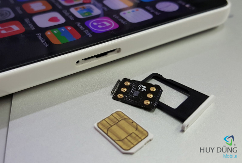 iPhone lock xài sim ghép loại nào tốt nhất?